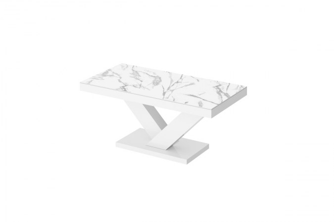 VICTORIA MINI coffee table (high gloss/super matt)